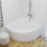 Акриловая ванна Triton «Троя» 150 x 150