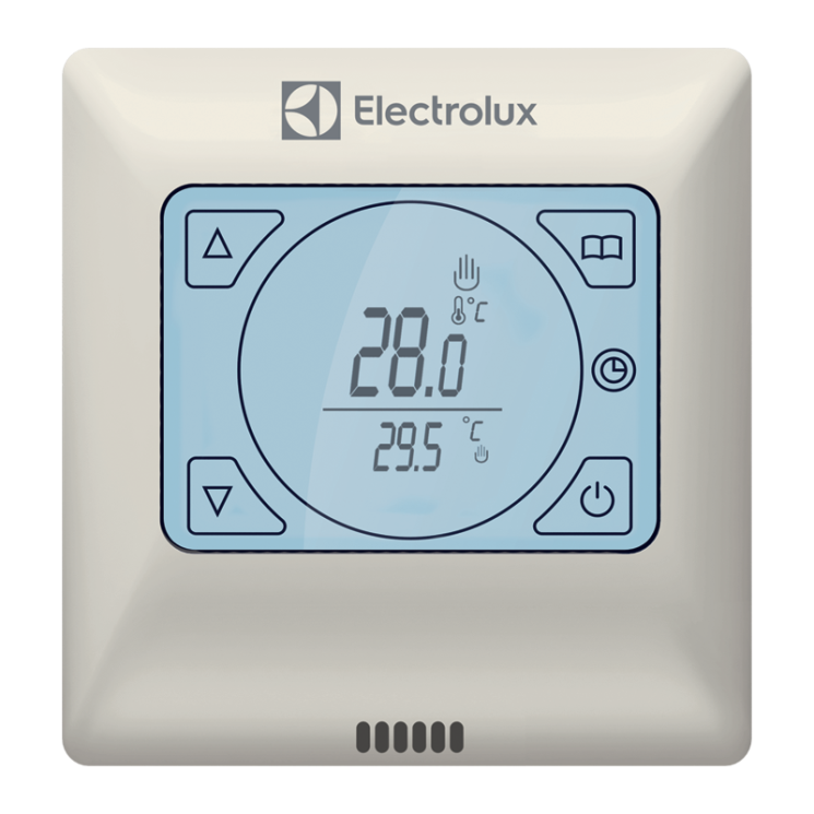 Терморегулятор ELECTROLUX ETT-16