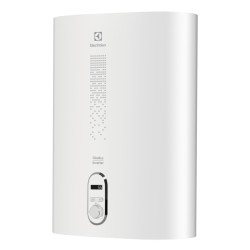 Водонагреватель Electrolux EWH 30 Gladius Inverter Белый Прямоугольный/плоский Эмаль сухой тэн