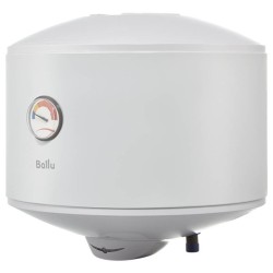 Водонагреватель Ballu BWH/S 30 Proof Белый Круглый Эмаль мокрый тэн