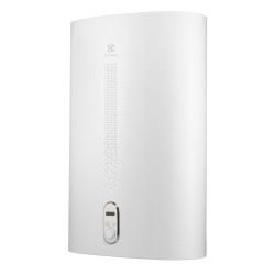 Водонагреватель Electrolux EWH 100 Gladius 2.0 Белый Прямоугольный Эмаль сухой тэн