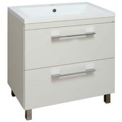 Тумба с умывальником RUNO Quatro 60 (ум-к "Quatro 60")