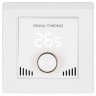 Мат нагревательный Royal Thermo Flat Mat RTFM 2-150-12 с терморегулятором RTI-16