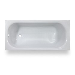 Акриловая ванна TRITON Ультра 160х70х40 без каркаса