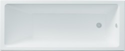 Акриловая ванна TRITON Аура 170x70 без каркаса