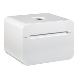 Тумба RUNO Ницца 60 белая подвесная под накладной умывальник 00-00002122 с ящиками