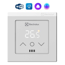 Терморегулятор Electrolux ETV-16W белый