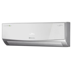 Сплит-система инверторного типа Electrolux Air Gate 2 Super DC Inverter EACS/I-09HG-MILK2/N8 комплект