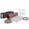 Мат нагревательный Royal Thermo Flat Mat RTFM 2-150-2,5 с терморегулятором RTI-16