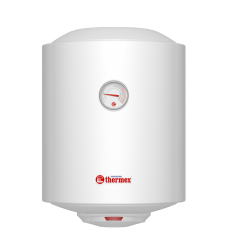 Водонагреватель электрический/аккумуляционный Thermex TitaniumHeat 30 V Slim
