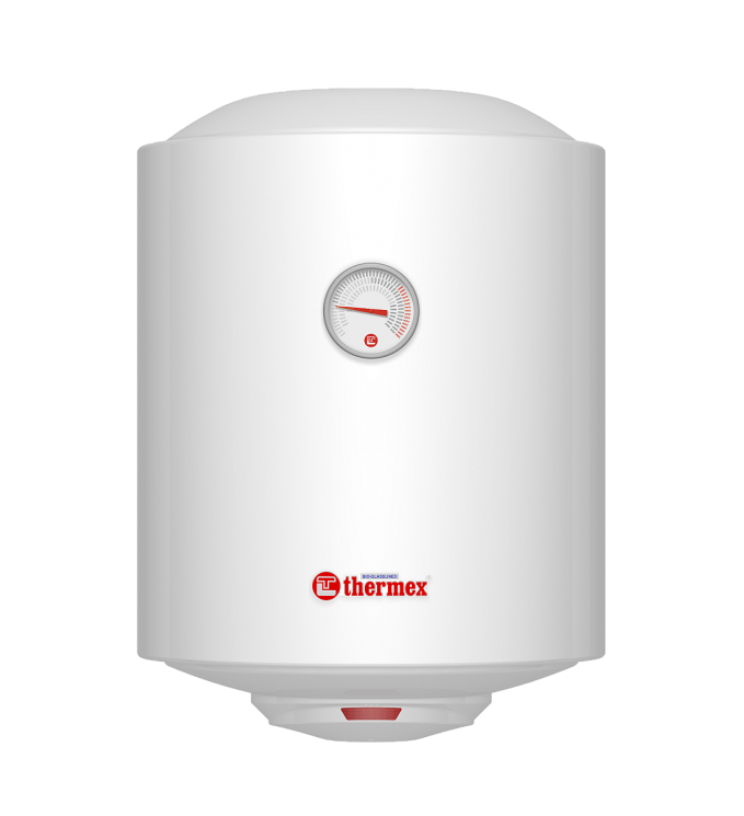 Водонагреватель электрический/аккумуляционный Thermex TitaniumHeat 30 V Slim