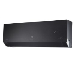 Сплит-система инверторного типа Electrolux Enterprise Super DC Inverter EACS/I-09HEN-BLACK/N8 комплект