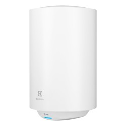 Водонагреватель Electrolux EWH 30 Trend Белый Круглый Эмаль мокрый тэн