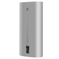 Водонагреватель Electrolux EWH 50 Centurio IQ 3.0 Silver бак нержавеющая сталь сухой тэн
