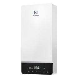 Проточный водонагреватель Electrolux NPX 12-18 Sensomatic Pro 380В