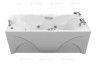 Ванна акриловая Triton Цезарь 180 x 80 см (прямоугольная)