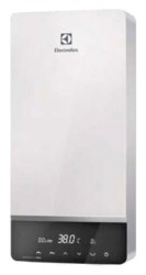 Проточный водонагреватель Electrolux NPX 12-18 Sensomatic Pro