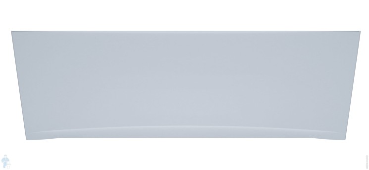 Экран фронтальный  LONDON 160/ Дюна 160