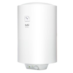 Водонагреватель Ballu BWH/S 80 Shell Белый Круглый Эмаль сухой тэн
