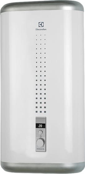 Водонагреватель Electrolux EWH 80 Centurio DL внутренний бак нержавеющая сталь мокрый тэн