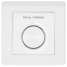 Мат нагревательный Royal Thermo Flat Mat RTFM 2-150-10 с терморегулятором RTO-16