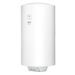 Водонагреватель Ballu BWH/S 100 Shell Белый Круглый Эмаль сухой тэн