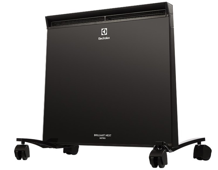 Электопанель Electrolux Brilliant Next ECH/BNE-2000