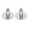 Полотенцесушитель Royal Thermo Ватра П5 500х696 БП м/о 500