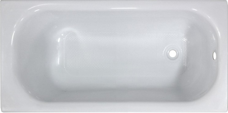 Акриловая ванна TRITON Ультра 120х70х40 без каркаса