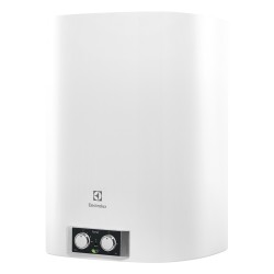 Водонагреватель Electrolux EWH 80 Formax Белый Прямоугольный Эмаль сухой тэн
