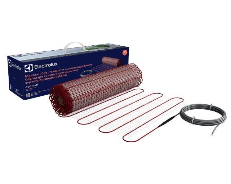Мат Electrolux EEM 2-150-7 (комплект теплого пола)