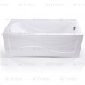 Акриловая ванна Triton «Стандарт» 150 x 70 (прямоугольная)
