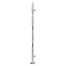 Полотенцесушитель Royal Thermo Pino П25 500х1200 стальной