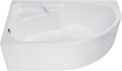 Акриловая ванна TRITON София 170 ЛЕВАЯ без каркаса