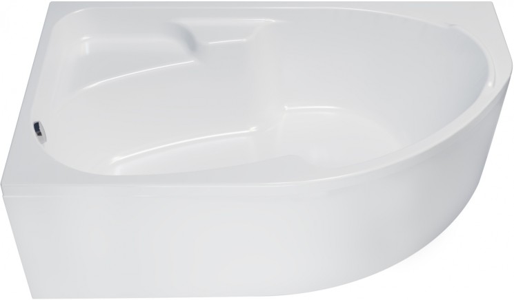 Акриловая ванна TRITON София 170 ЛЕВАЯ без каркаса
