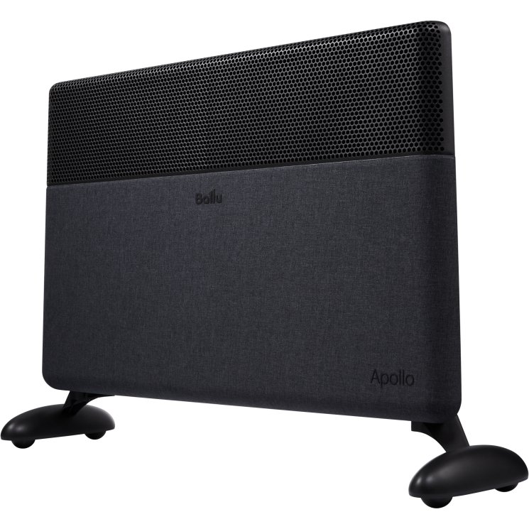 Конвектор электрический Ballu Apollo digital INVERTER Space Black BEC/ATI-2002