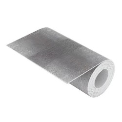 Подложка для теплого пола ППЭ 1х5м 5кв.м.