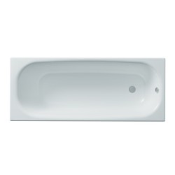 Акриловая ванна TRITON Тира 150x70 без каркаса