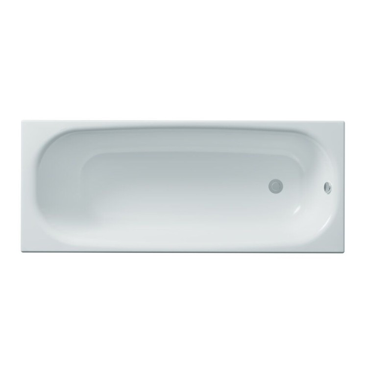 Акриловая ванна TRITON Тира 150x70 без каркаса