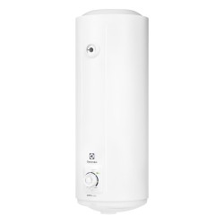 Водонагреватель Electrolux EWH 80 AXIOmatic Белый Круглый Эмаль мокрый тэн