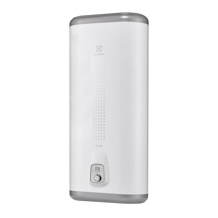 Водонагреватель Electrolux EWH 100 Royal бак нержавеющая сталь макрый тэн