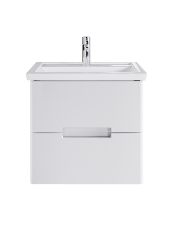 Тумба подвесная Sanstar Ориана 70 под ум-к Миранда 70/ Фостер 70/ COMO 70