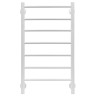 Полотенцесушитель Royal Thermo Classic white П7 500х800