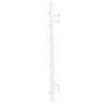 Полотенцесушитель Royal Thermo Classic white П7 500х800