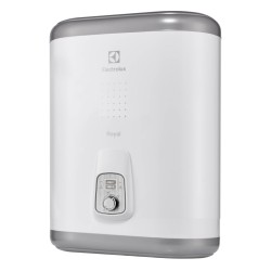 Водонагреватель Electrolux EWH 30 Royal бак нержавеющая сталь мокрый тэн
