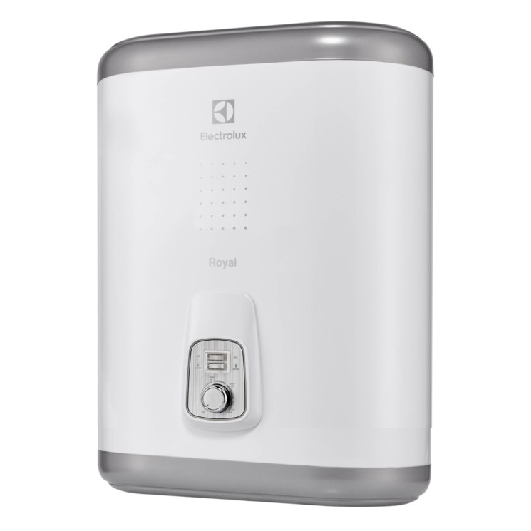 Водонагреватель Electrolux EWH 30 Royal бак нержавеющая сталь мокрый тэн
