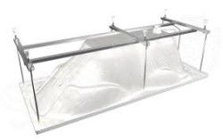 Акриловая ванна TRITON Персей /Экстра 190х90 без каркаса