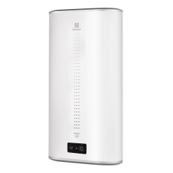 Водонагреватель Electrolux EWH 50 Major LZR 3 Белый Прямоугольный Нержавеющая сталь мокрый тэн
