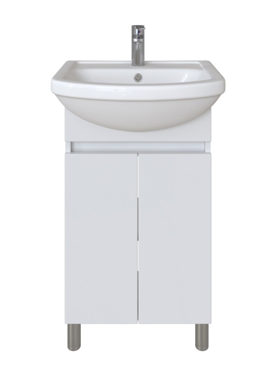 Тумба напольная Sanstar Palermo 50 под ум-к Акватон 50