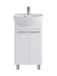 Тумба напольная Sanstar Аура 45 под ум-к Азов 45